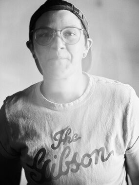 Meet your Posher, Abrianna